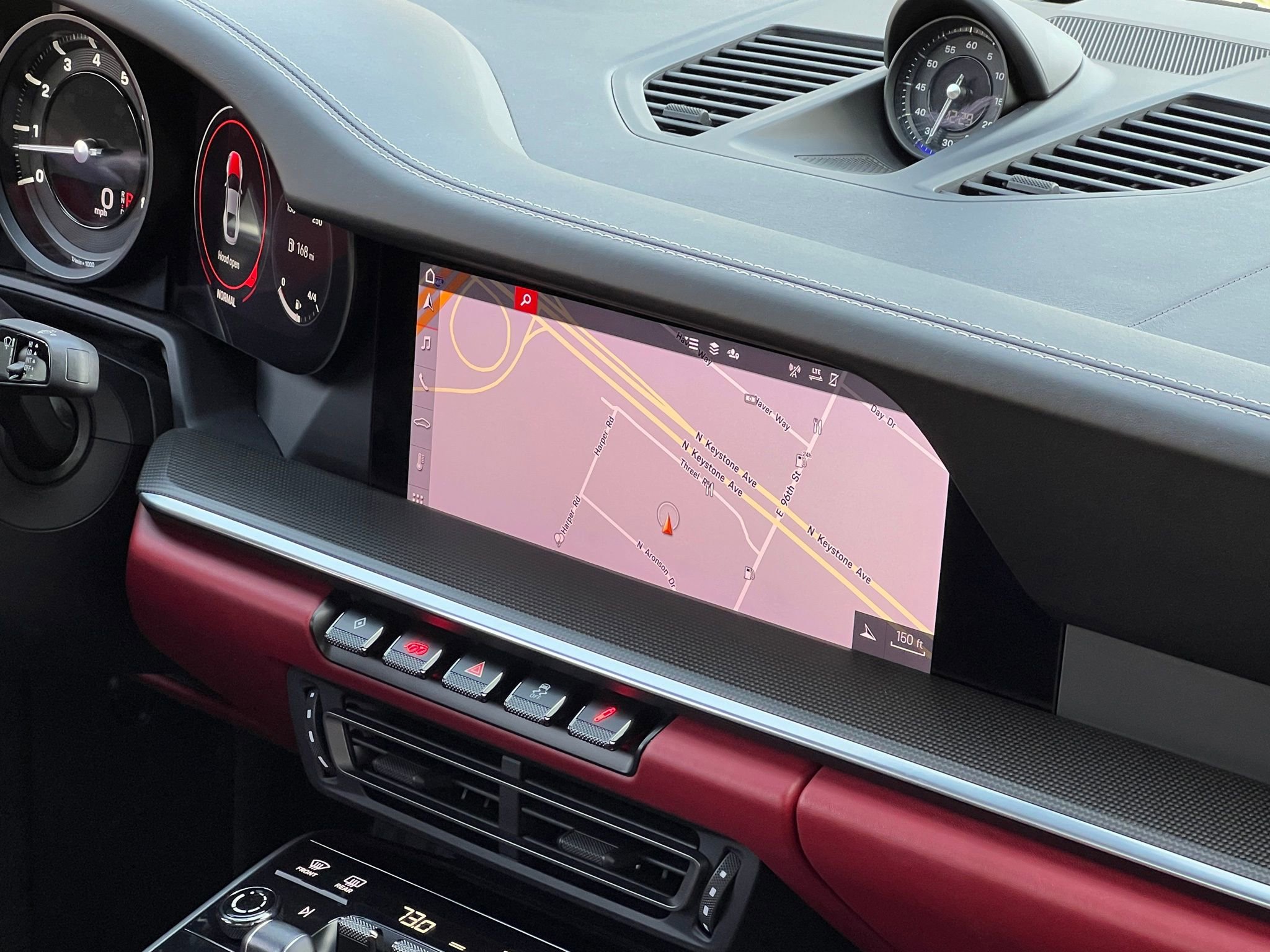 Used 2020 Porsche 911 Carrera S image 33