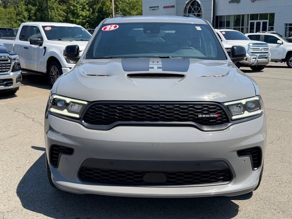 Used 2025 Dodge Durango R/T AWD/4WD image 10