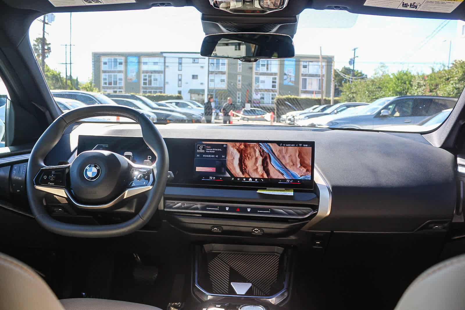 Used 2025 BMW X3 xDrive30i w/ Convenience Package image 12