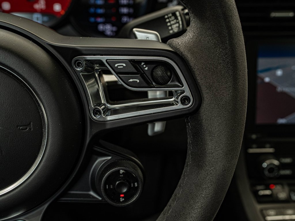 Certified 2017 Porsche 911 Targa 4 GTS image 46