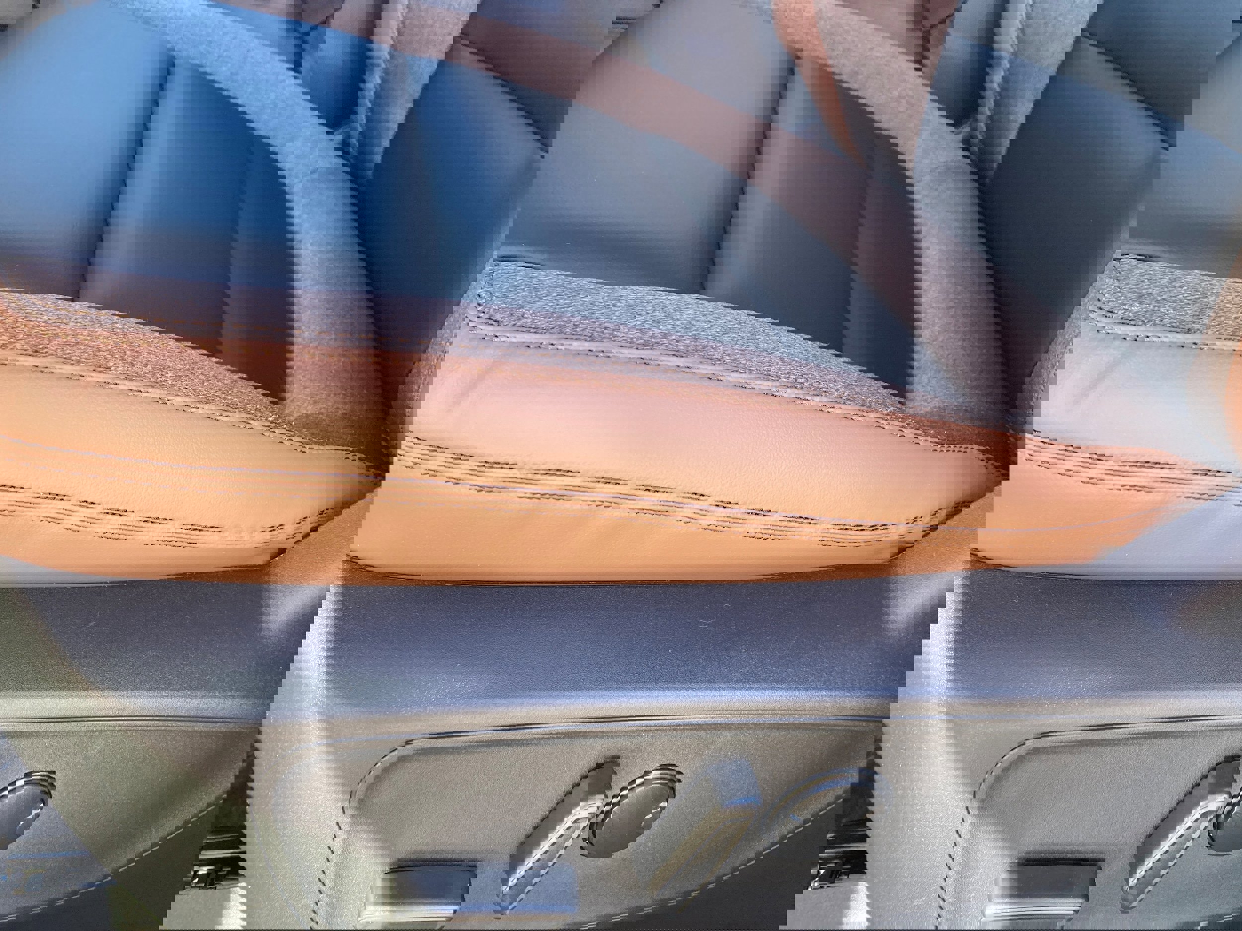 New 2025 Ford Bronco Sport Outer Banks w/ Outer Banks Tech Package+ image 8