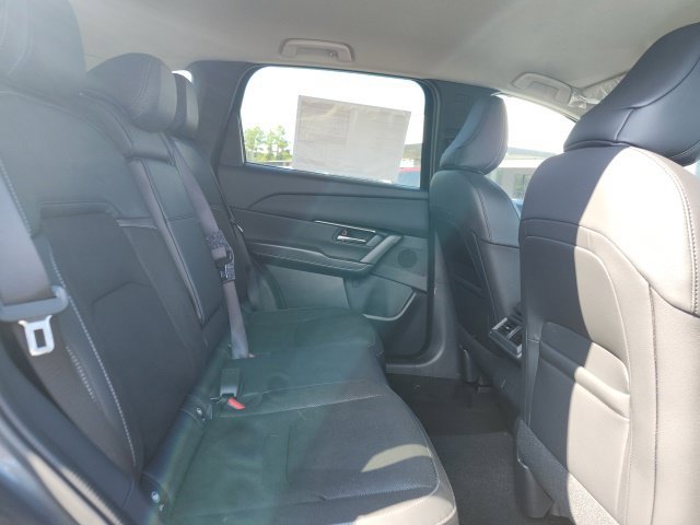 New 2026 MAZDA CX-5 Select AWD/4WD image 19