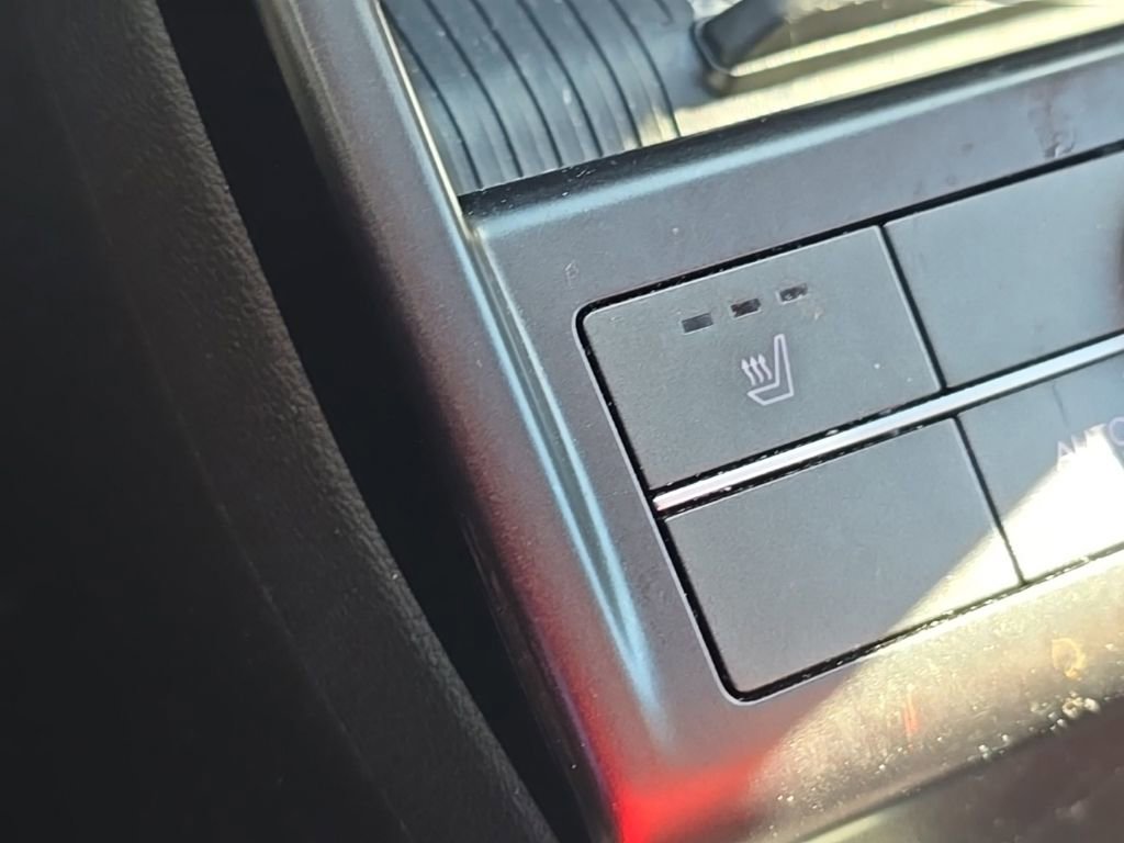 Certified 2025 Hyundai Kona N Line S AWD/4WD image 15