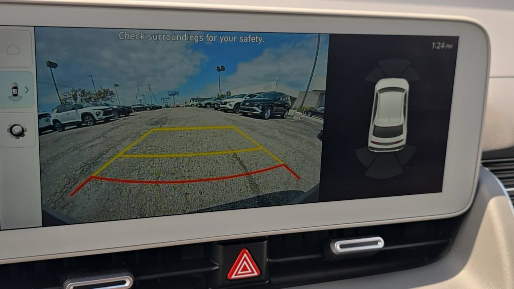 Used 2024 Hyundai Ioniq 5 SEL AWD/4WD image 19