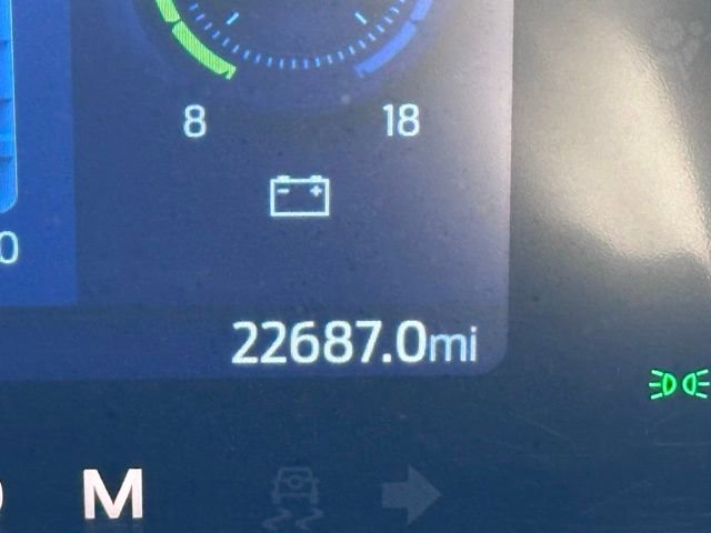 Used 2023 Ford Bronco Wildtrak image 15