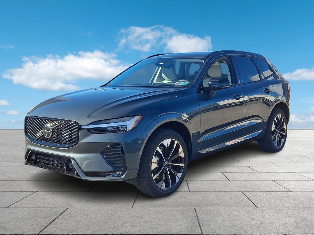 New 2027 Volvo XC60 B5 Ultra AWD/4WD image 3