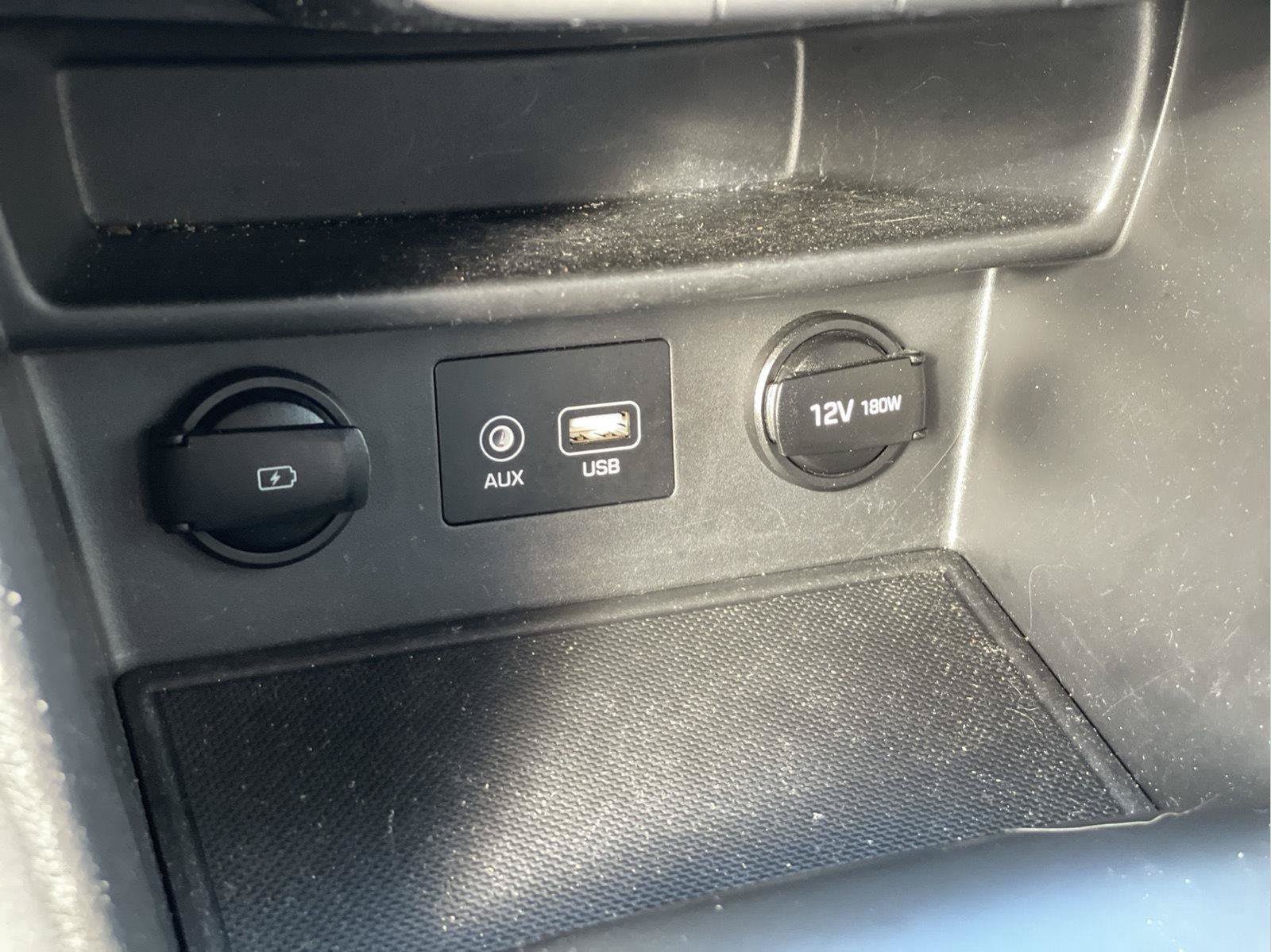 Used 2019 Hyundai Kona SEL AWD/4WD image 34