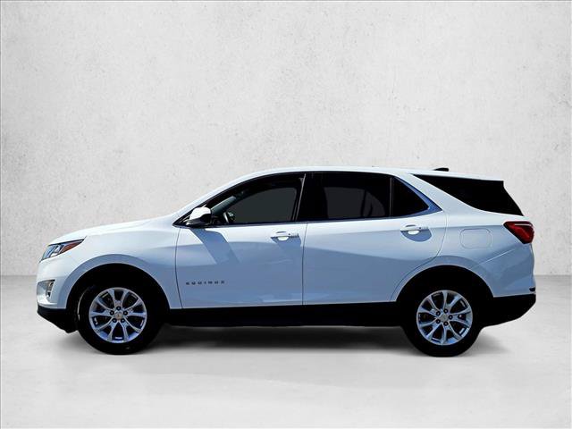 Certified 2018 Chevrolet Equinox LT w/ LPO, Protection Package FWD image 5