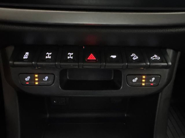 Used 2021 Chevrolet Colorado ZR2 AWD/4WD image 19