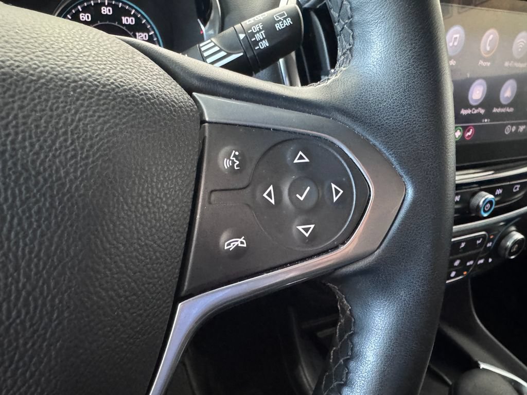 Certified 2023 Chevrolet Traverse LT AWD/4WD image 16