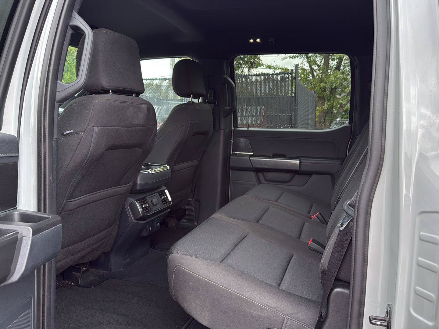 Used 2023 Ford F150 XLT w/ Equipment Group 302A High AWD/4WD image 10