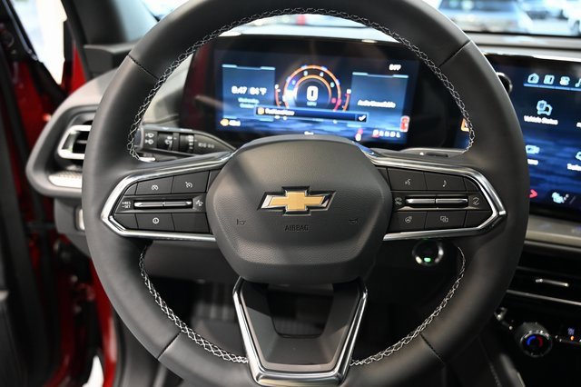 New 2026 Chevrolet Traverse LT w/ LPO, Floor Liner Package image 21