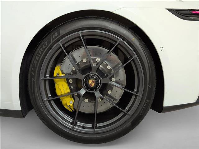 New 2026 Porsche 911 Carrera GTS image 13