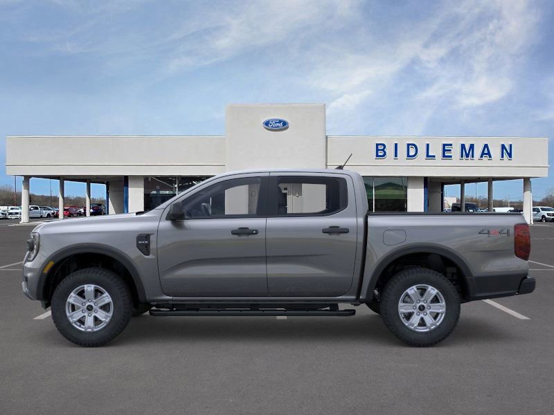 New 2025 Ford Ranger XL w/ Trailer Tow Package image 3