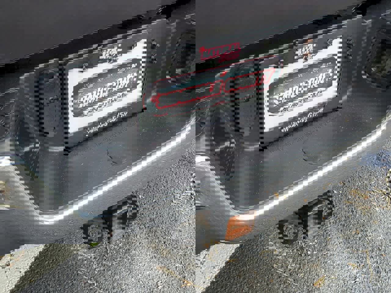 Used 2015 RAM 1500 Outdoorsman image 34