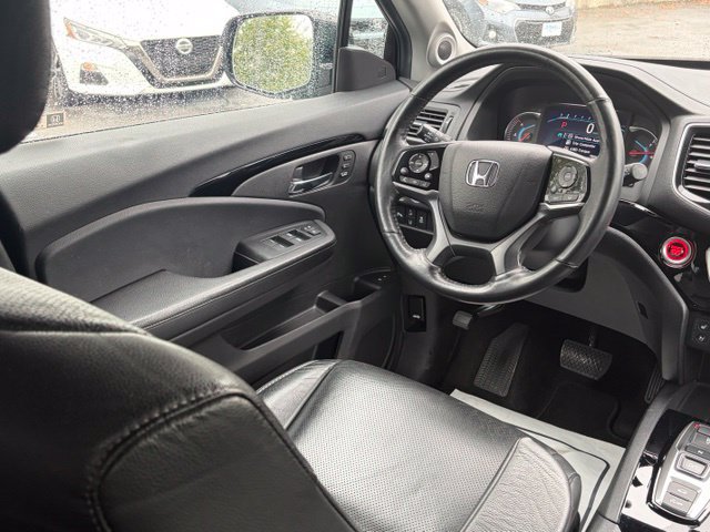 Certified 2020 Honda Pilot Elite image 36