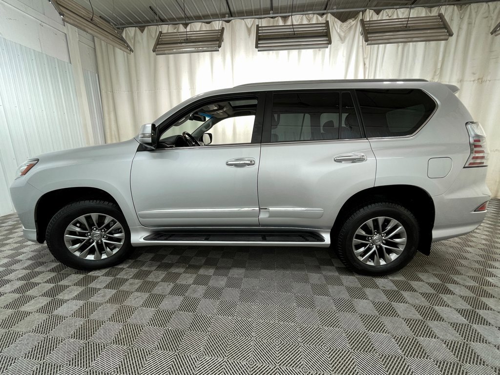 Used 2016 Lexus GX 460 Luxury image 24