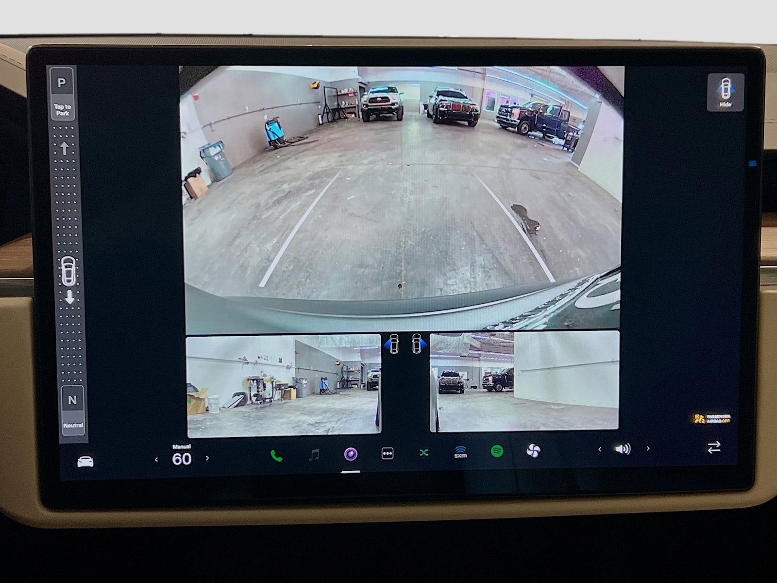 Used 2021 Tesla Model S Plaid AWD/4WD image 10