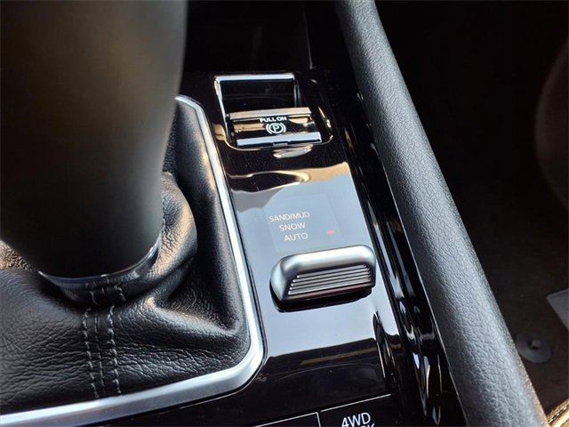 New 2026 Jeep Compass Limited image 14