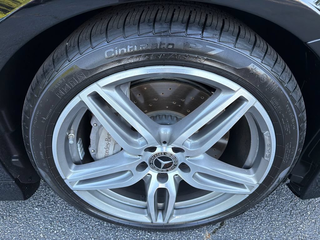 Used 2020 Mercedes-Benz E 450 Cabriolet image 12
