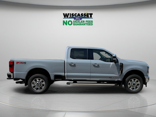 New 2026 Ford F250 Lariat w/ Lariat Premium Package AWD/4WD image 6