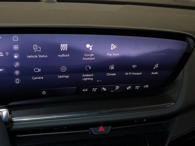 New 2026 Buick Envision Preferred image 21