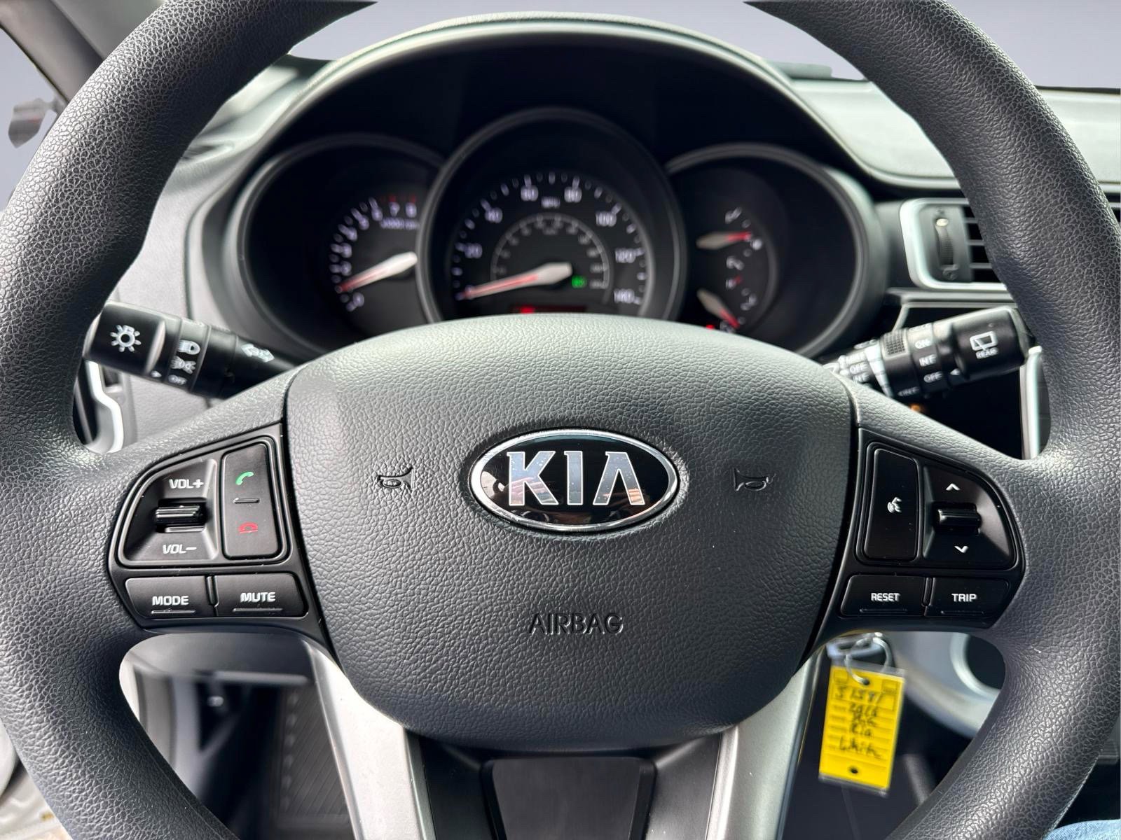 Used 2016 Kia Rio LX w/ Power Package FWD image 30