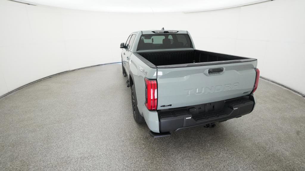 New 2026 Toyota Tundra Limited image 6
