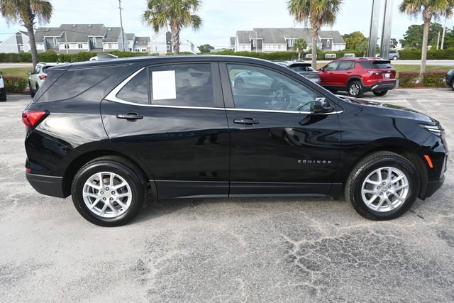 Used 2022 Chevrolet Equinox LT image 6