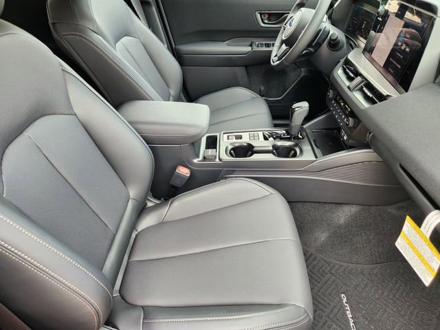 New 2026 Subaru Outback Limited XT AWD/4WD image 10