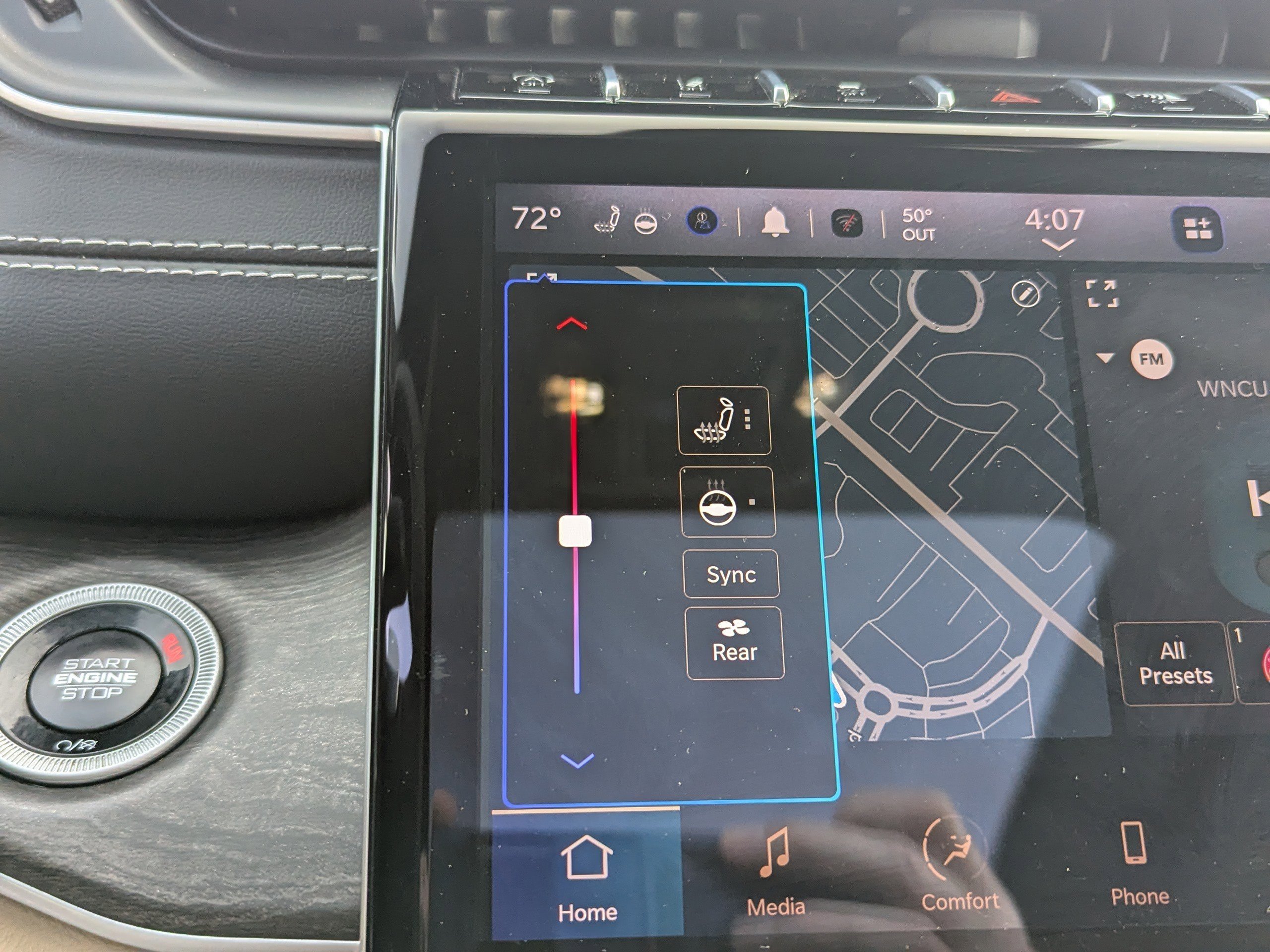 Certified 2024 Jeep Grand Cherokee L Limited image 27