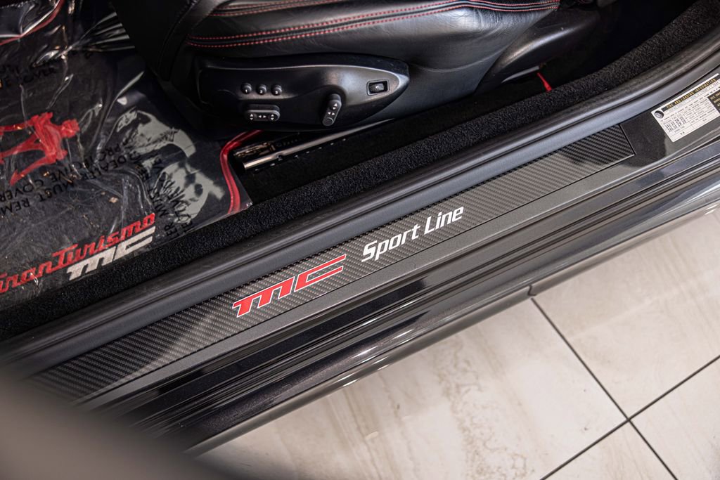 Used 2018 Maserati GranTurismo MC RWD image 19