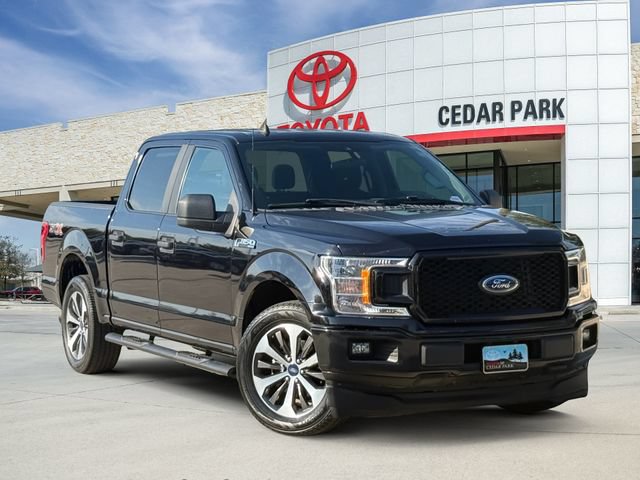 Used 2020 Ford F150 XL w/ Equipment Group 101A Mid