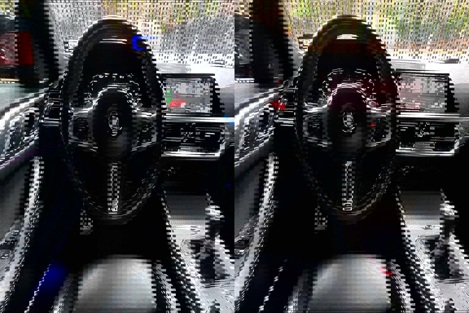 Used 2021 BMW M4 Coupe w/ M Driver's Package image 5