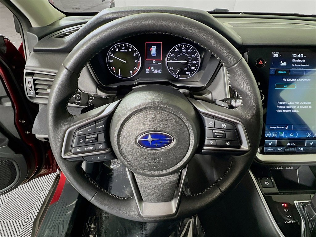 Used 2024 Subaru Outback Premium image 11