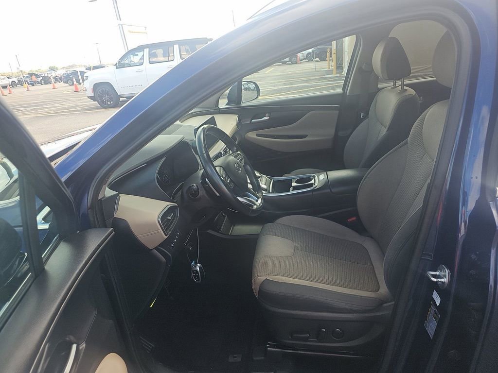Used 2023 Hyundai Santa Fe SEL image 8