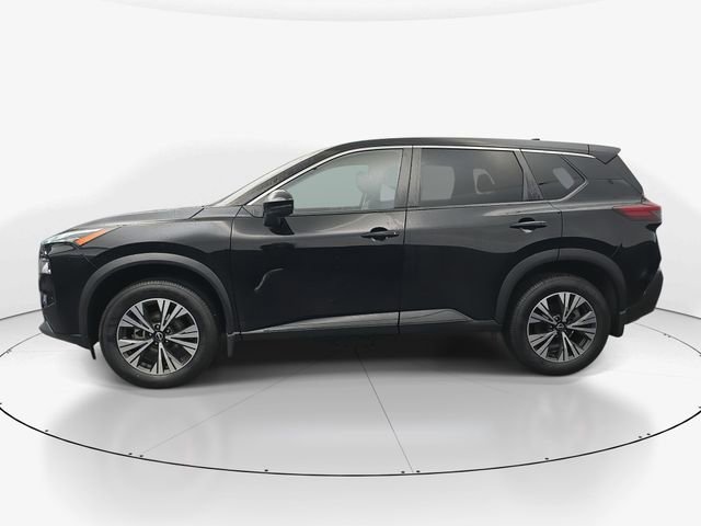 Used 2023 Nissan Rogue SV image 6