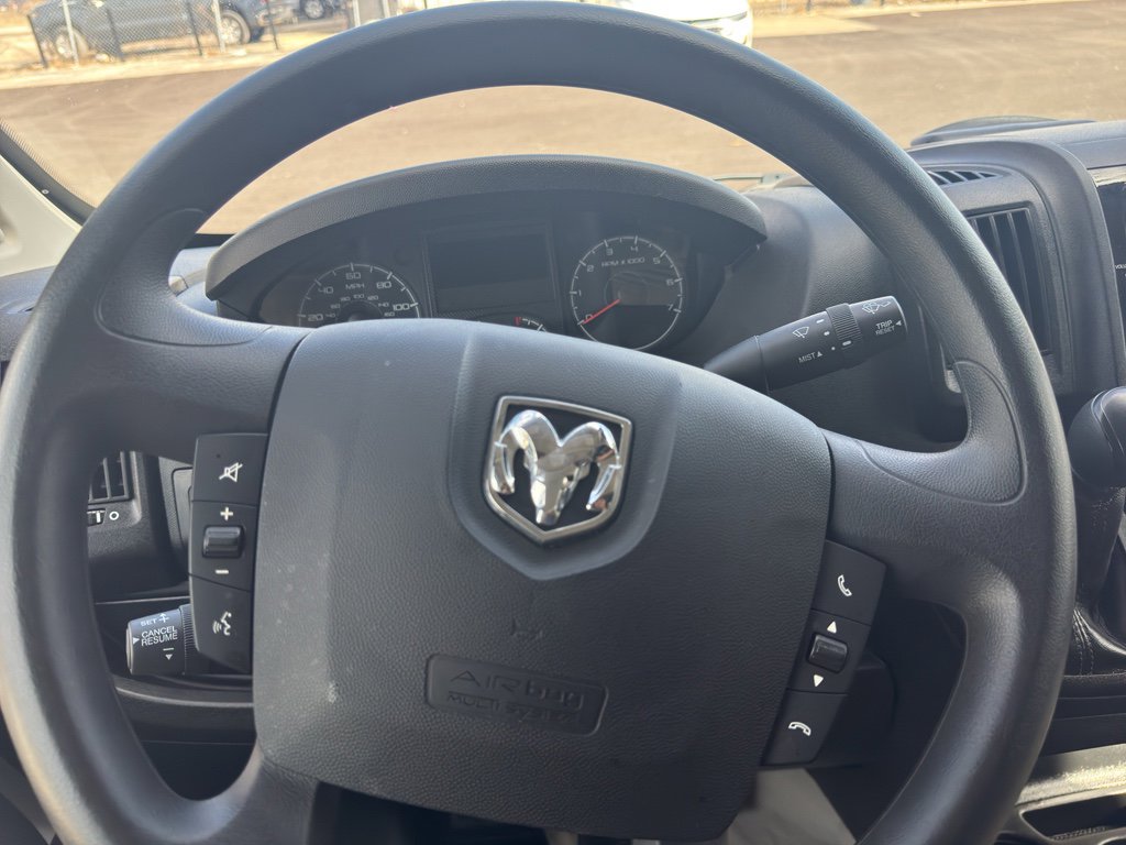 Used 2021 RAM ProMaster 1500 image 25