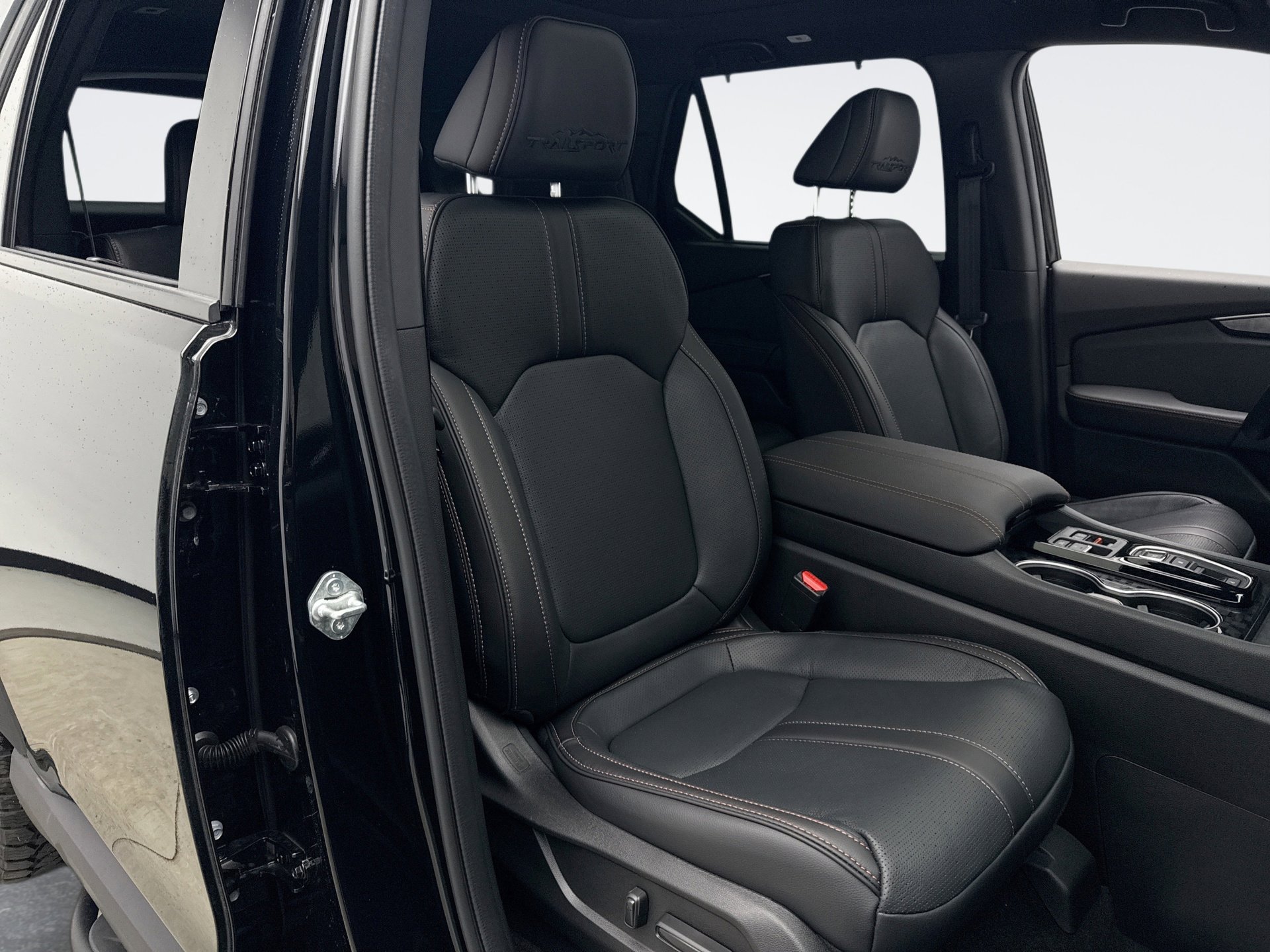 Used 2026 Honda Passport TrailSport Elite image 16