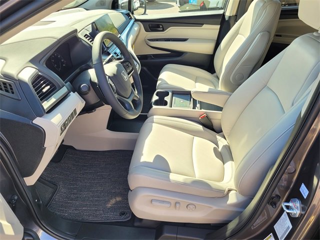 New 2026 Honda Odyssey EX-L image 8