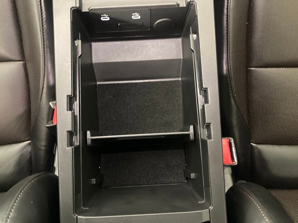 Used 2024 MAZDA MAZDA3 2.5 Turbo Premium Plus Package image 10