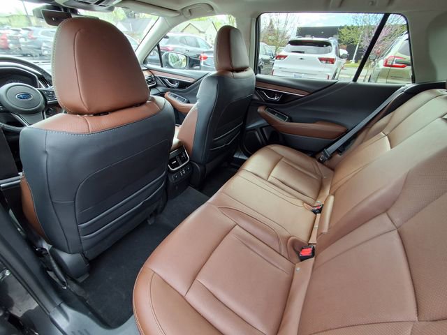 Used 2023 Subaru Outback Touring XT image 16