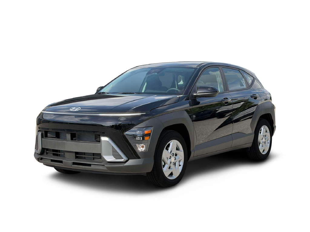 New 2027 Hyundai Kona SE FWD image 1