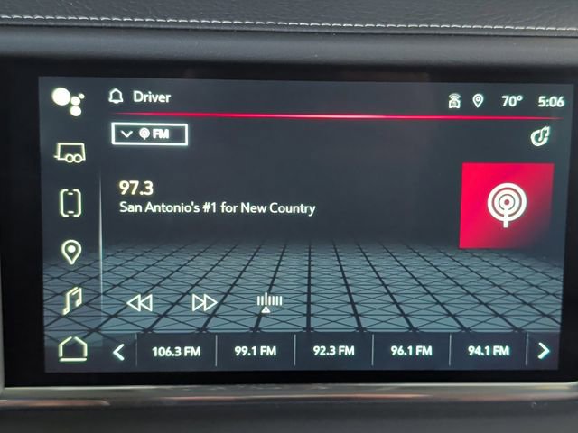 Used 2023 GMC Yukon XL Denali Ultimate image 8