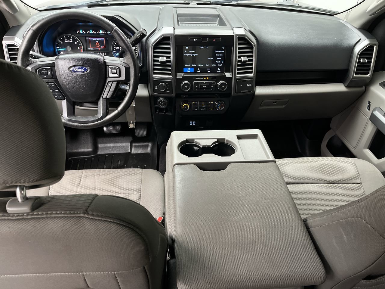 Used 2016 Ford F150 XLT w/ Equipment Group 302A Luxury AWD/4WD image 18