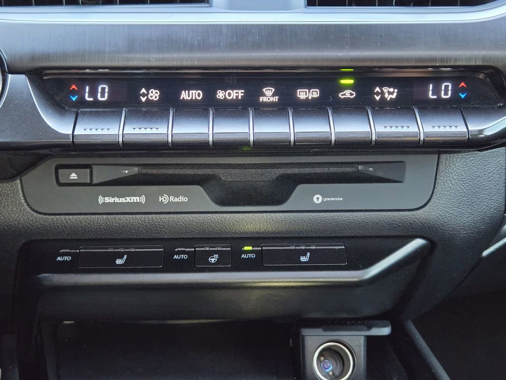 Used 2019 Lexus UX 200 F Sport w/ F Sport Premium Package image 18