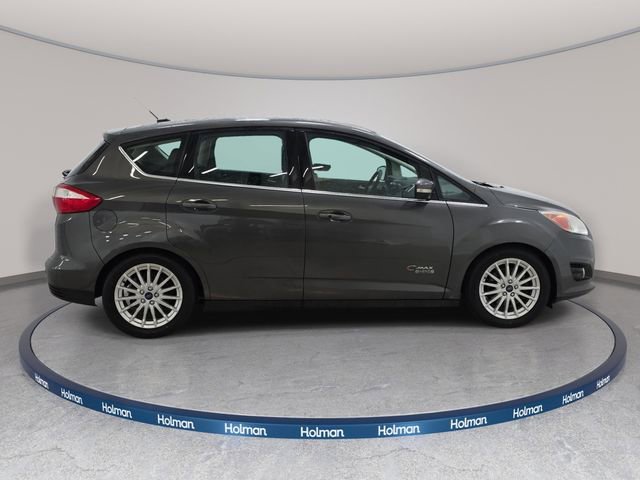 Used 2015 Ford C-MAX Energi SEL image 5