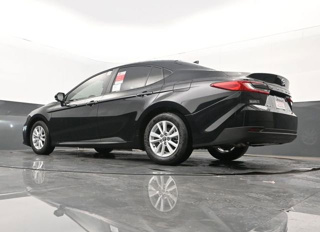 New 2026 Toyota Camry LE FWD image 24
