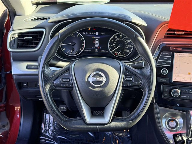 Used 2023 Nissan Maxima SL image 19
