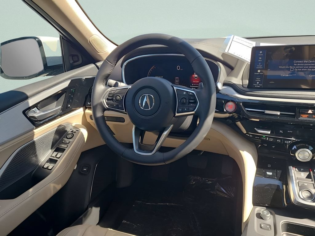 New 2026 Acura MDX SH-AWD image 15
